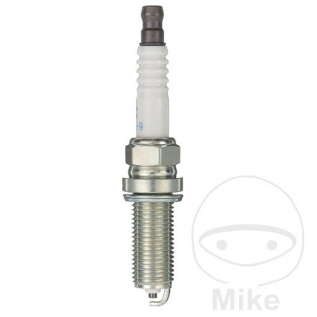 NGK spark plug with fixed terminal LKAR8A-9 708.00.70