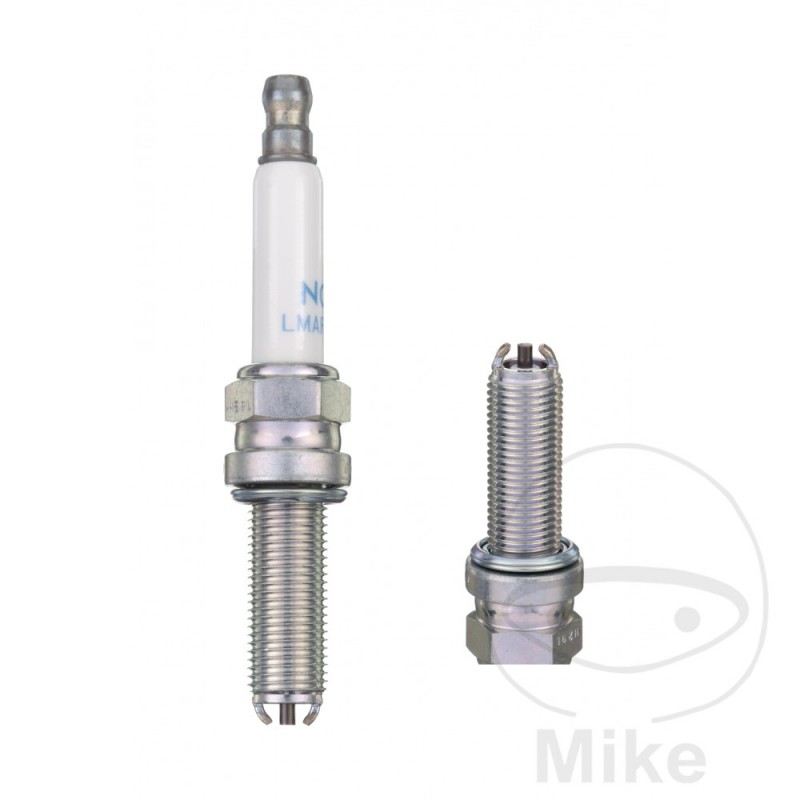 NGK Bujia con terminal fijo LMAR8D-J 708.00.72