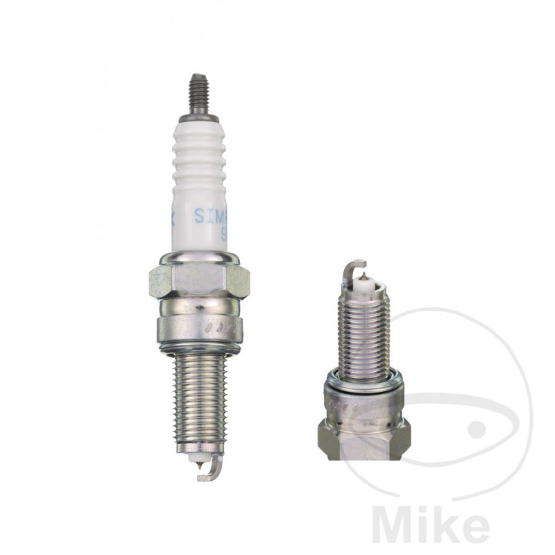 NGK Bujia de encendido SIMR8A9 SAE M4 IR 708.00.74