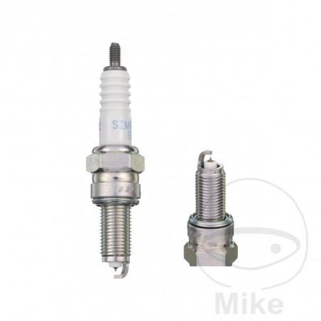 NGK Spark plug SIMR8A9 SAE M4 IR 708.00.74