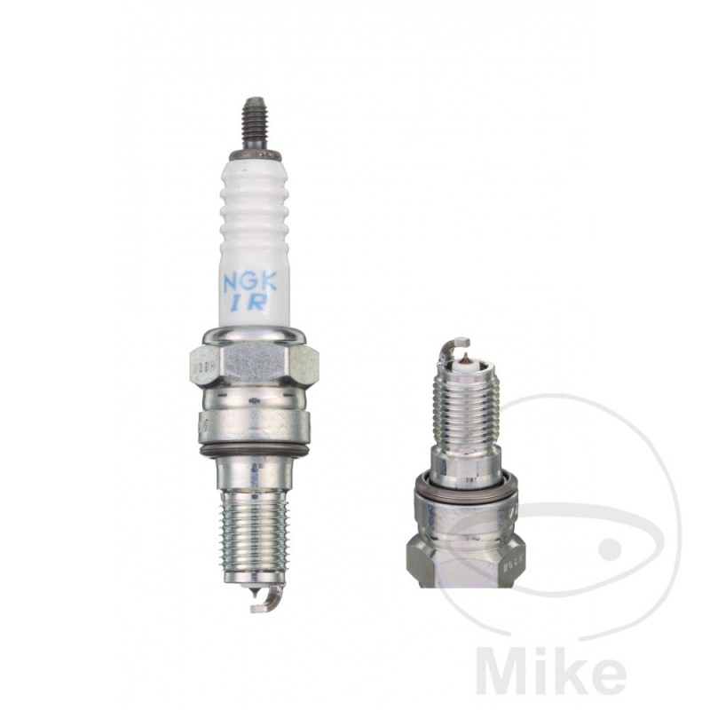 NGK Bujia de encendido IMR8C-9HES SAE M4 IR 708.00.76