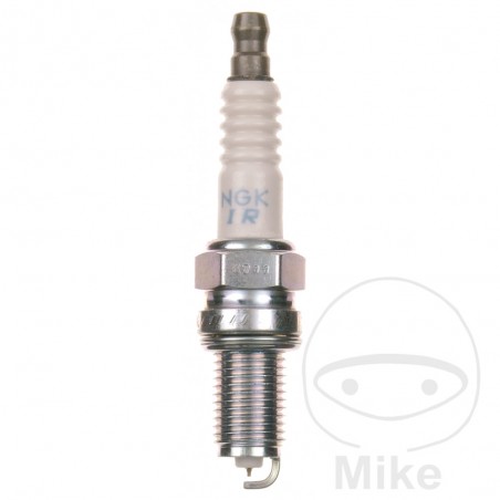 NGK spark plug with fixed terminal KR8BI IR 708.00.95