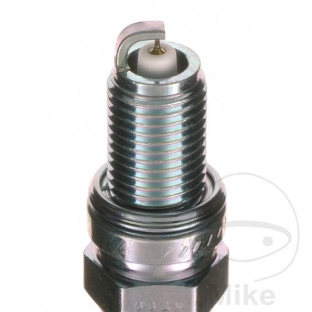 NGK spark plug with fixed terminal KR8BI IR 708.00.95