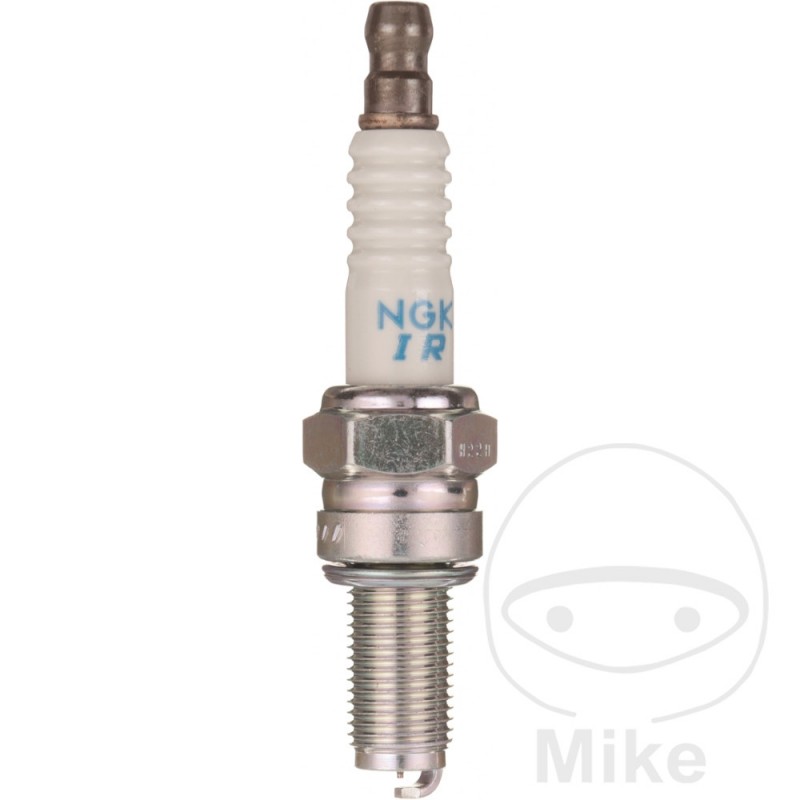NGK spark plug with fixed terminal MR7BI-8 IR 708.00.97