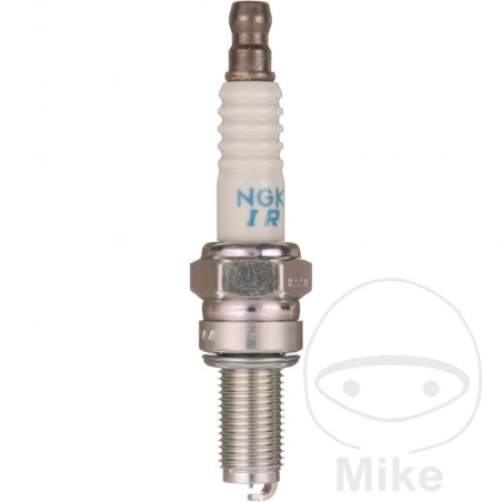 NGK spark plug with fixed terminal MR7BI-8 IR 708.00.97