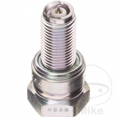 NGK spark plug with fixed terminal MR7BI-8 IR 708.00.97