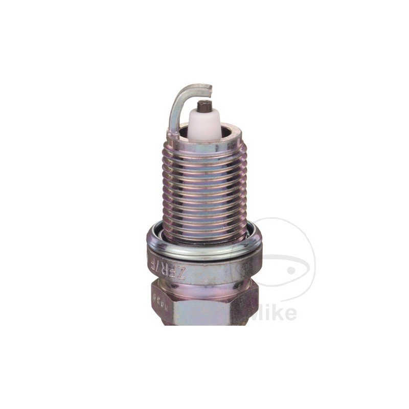 NGK Bujia con terminal fijo ZFR7F-11 708.00.98