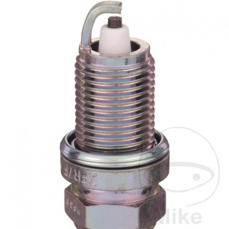NGK Bujia con terminal fijo ZFR7F-11 708.00.98