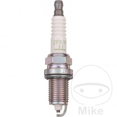 NGK Bujia con terminal fijo ZFR7F-11 708.00.98