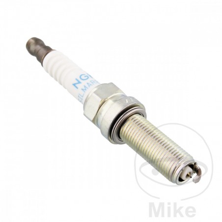 NGK Bujia con terminal fijo SILMAR8A9S IR 708.01.01