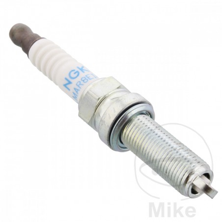 NGK spark plug with fixed terminal LMAR8EI-7 IR 708.01.18