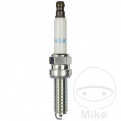 NGK spark plug with fixed terminal LMAR8J-9E 708.01.68