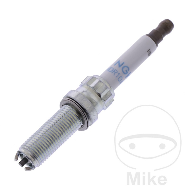 NGK Bujia con terminal fijo LMDR10A-JS 708.01.69