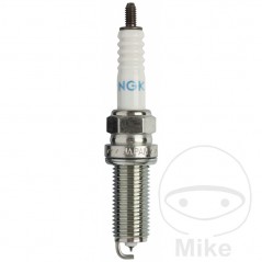 NGK Bujia de encendido LKAR9BI-10 SAE M4 IR 708.01.70