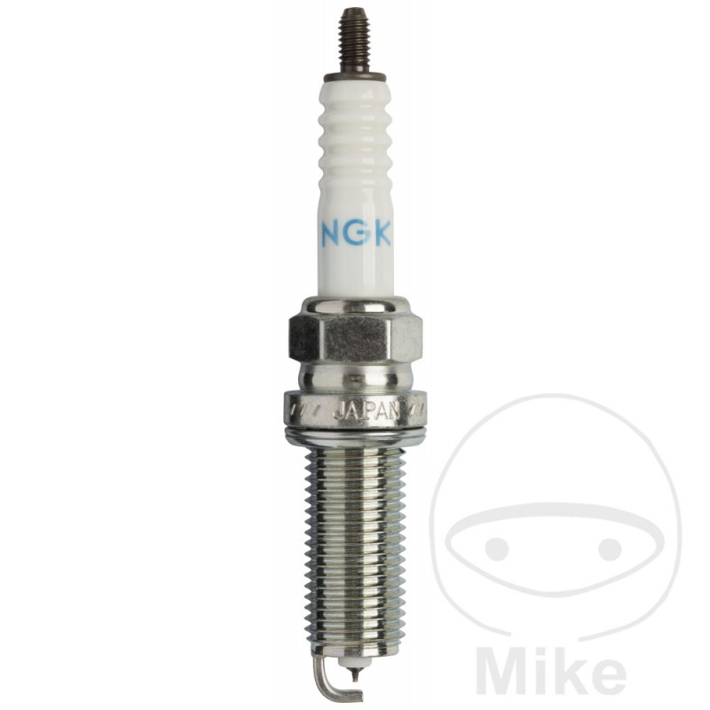 NGK Bujia de encendido LKAR9BI-10 SAE M4 IR 708.01.70