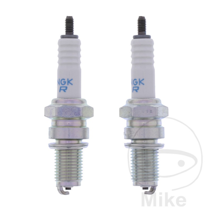 NGK Bujia de encendido JR9B SAE M4 708.01.94