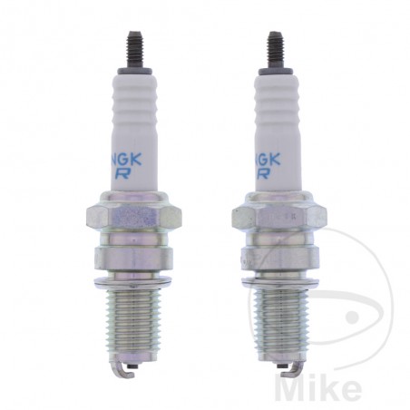 NGK Spark plug JR9B SAE M4 708.01.94