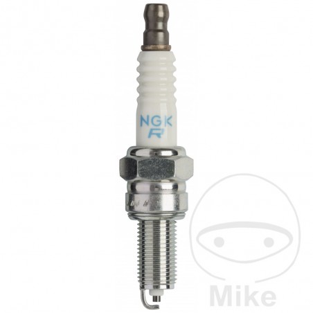 NGK spark plug with fixed terminal MR8F 708.02.13