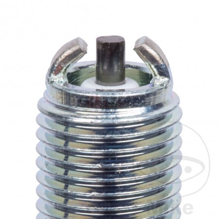 NGK spark plug with fixed terminal MAR9A-6J 708.02.20