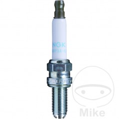NGK spark plug with fixed terminal MAR9A-6J 708.02.20