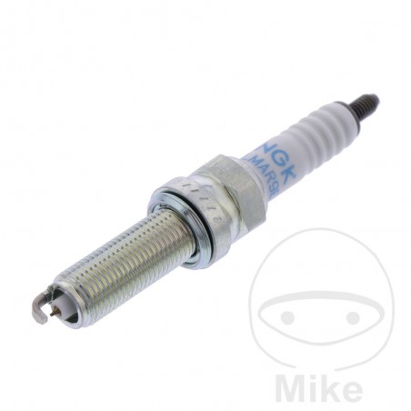 NGK Spark plug SILMAR9E9 SAE M4 IR 708.02.21
