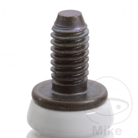 NGK Spark plug SILMAR9E9 SAE M4 IR 708.02.21