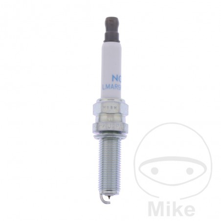 NGK spark plug with fixed terminal LMAR9FI-10 G IR 708.02.25