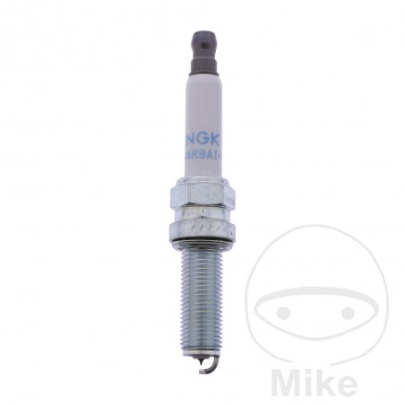 NGK spark plug with fixed terminal LMAR8AI-10 IR 708.02.41