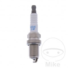 NGK spark plug with fixed terminal IFR6F8DN IR 708.02.47