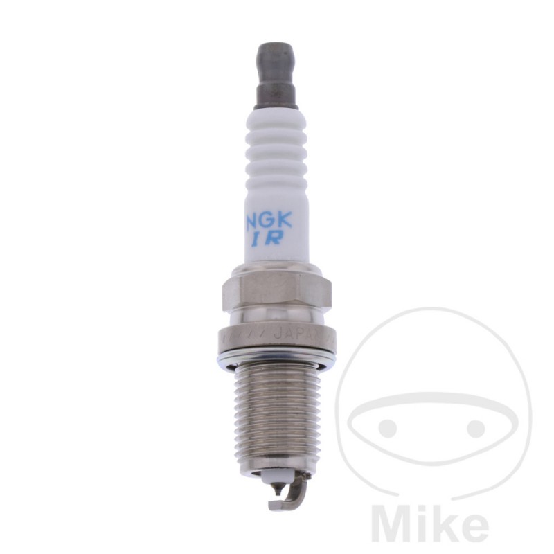 NGK spark plug with fixed terminal IFR6F8DN IR 708.02.47