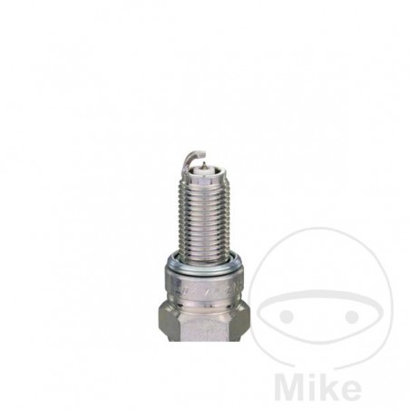 NGK spark plug with fixed terminal MR8AI9 IR 708.02.51