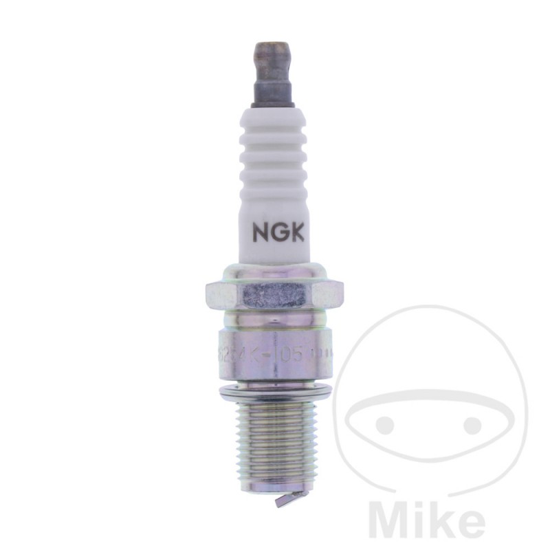 NGK Bujia con terminal fijo R6254K-105 RACING 708.02.61