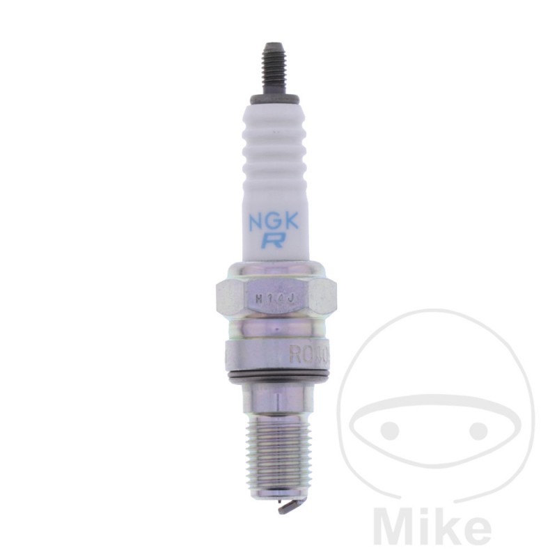 NGK Bujia de encendido R0409B-10 SAE M4 RACING 708.02.70