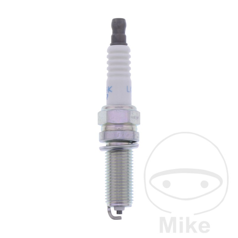 NGK spark plug with fixed terminal LKR6E-9N 708.03.05