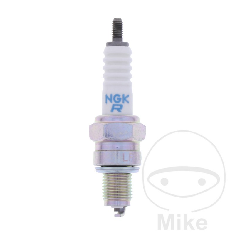 NGK Spark plug LR8A SAE M4 708.03.06