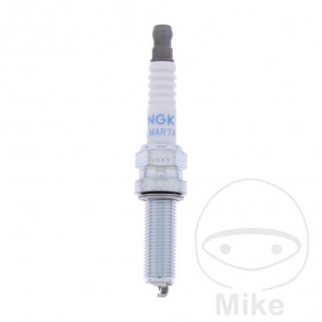 NGK spark plug with fixed terminal SILMAR7A9S IR 708.03.20