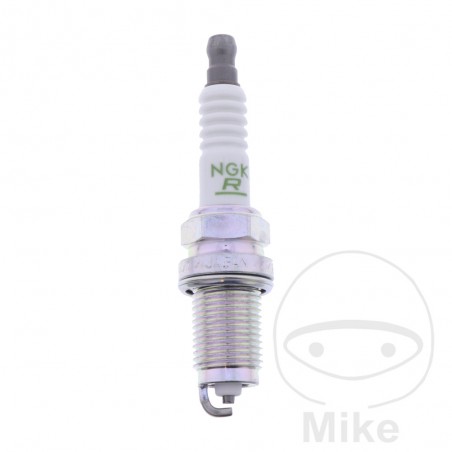 NGK spark plug with fixed terminal ZFR6K-9E 708.03.41