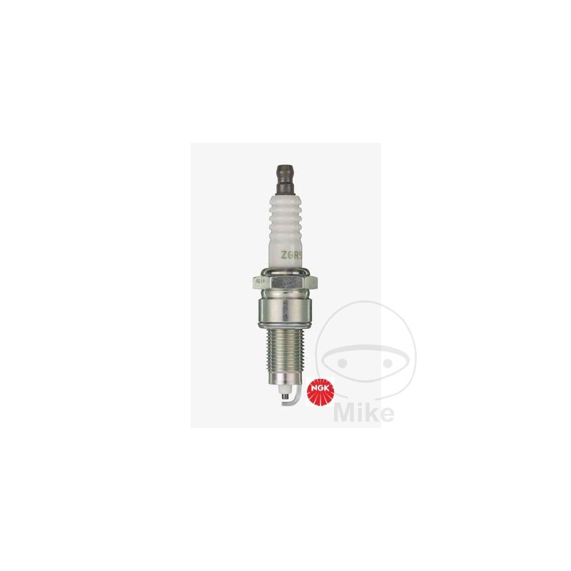 NGK spark plug with fixed terminal ZGR5C 708.03.53
