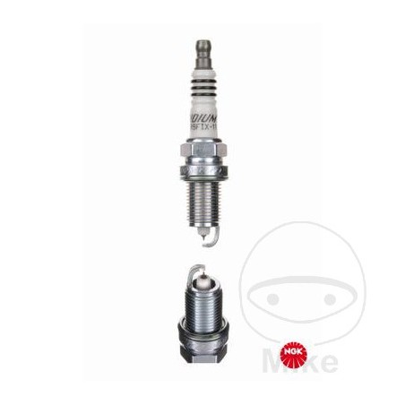 NGK Bujia de encendido ZFR6FIX-11 708.03.55