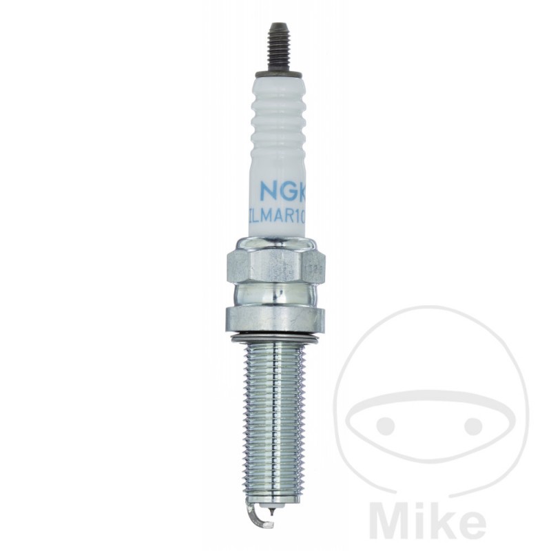 NGK Spark plug SILMAR10C9S IR 708.03.61