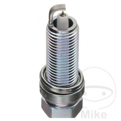 NGK spark plug with fixed terminal ILZKAR7B11 IR 708.03.66