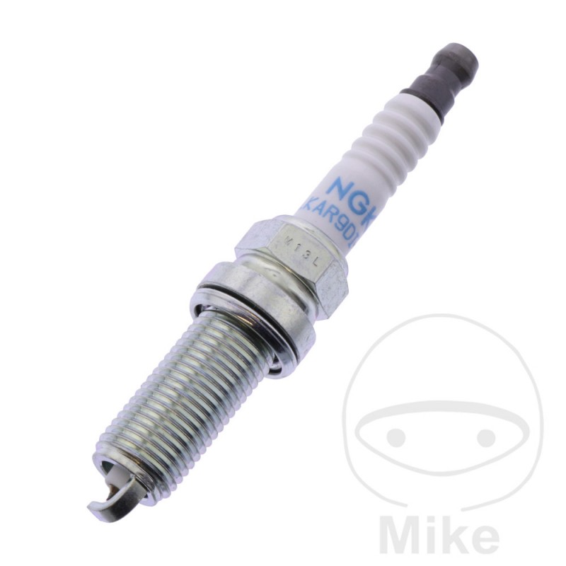 NGK Bujia de encendido LKAR9DI-10 OEM IR 708.03.67