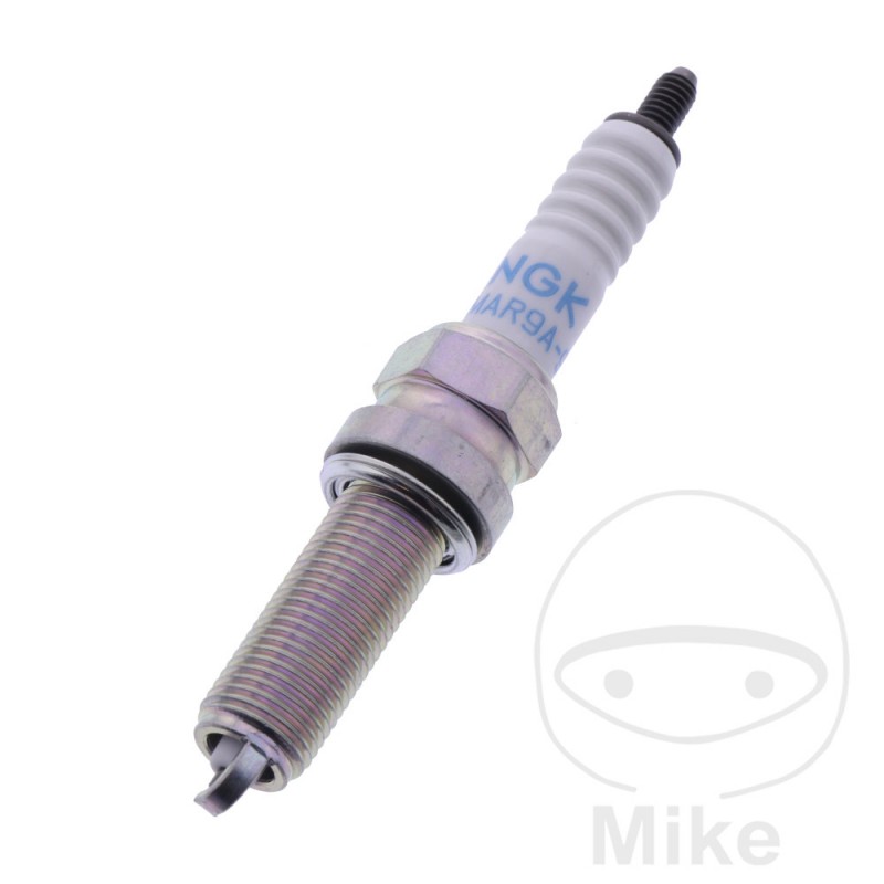 NGK Bujia de encendido LMAR9A-9 OEM 708.03.79