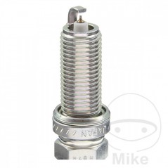 NGK Bujia con terminal fijo LKAR8AI-9 IR 708.08.98