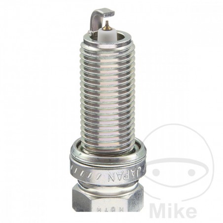 NGK spark plug with fixed terminal LKAR8AI-9 IR 708.08.98