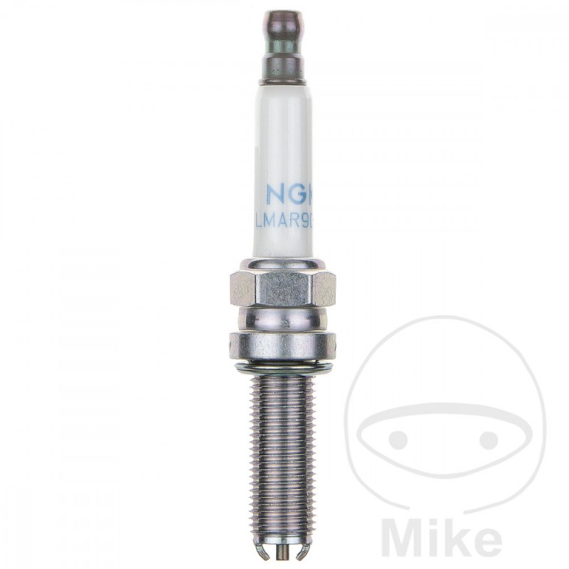 NGK spark plug with fixed terminal LMAR9D-J 708.09.06