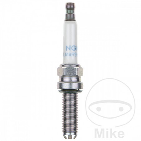 NGK spark plug with fixed terminal LMAR9D-J 708.09.06