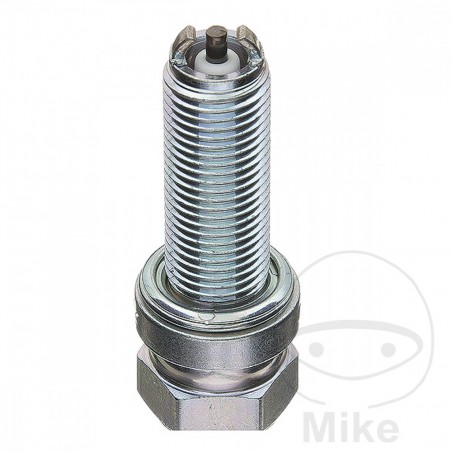 NGK spark plug with fixed terminal LMAR9D-J 708.09.06