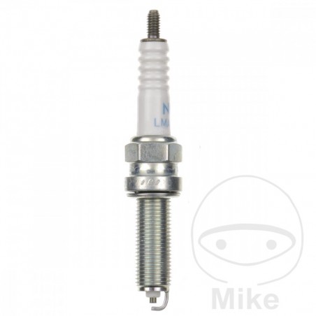 NGK Bujia de encendido LMAR8A-9 SAE M4 708.11.77