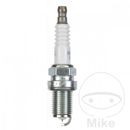 NGK spark plug with fixed terminal IFR5L11 IR 708.13.00